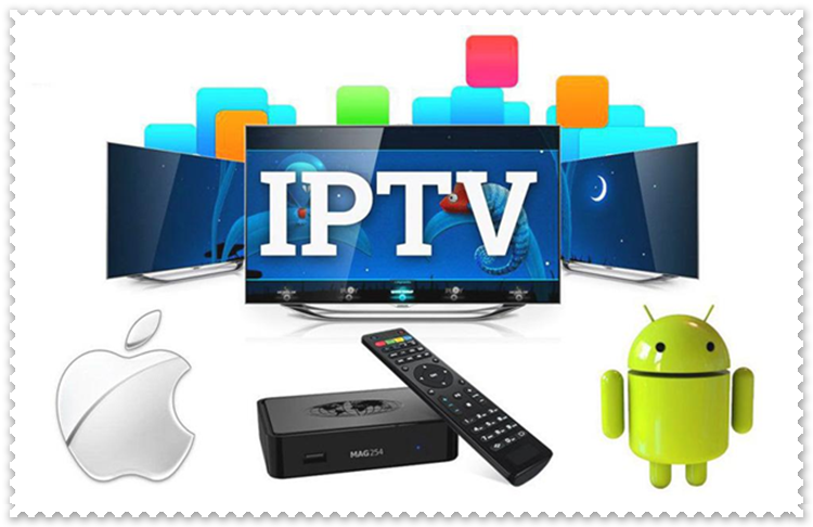 IPTV Kanal Listesi Güncelleme Nasıl Yapılır?