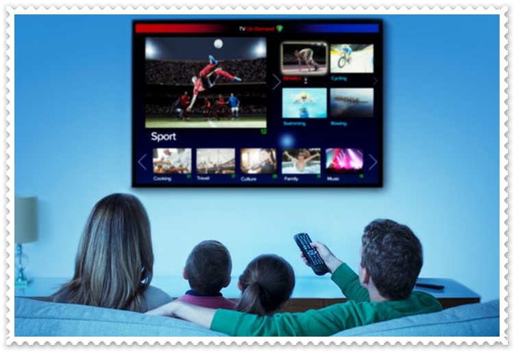 Ücretsiz IPTV Uygulamaları Hangileri?